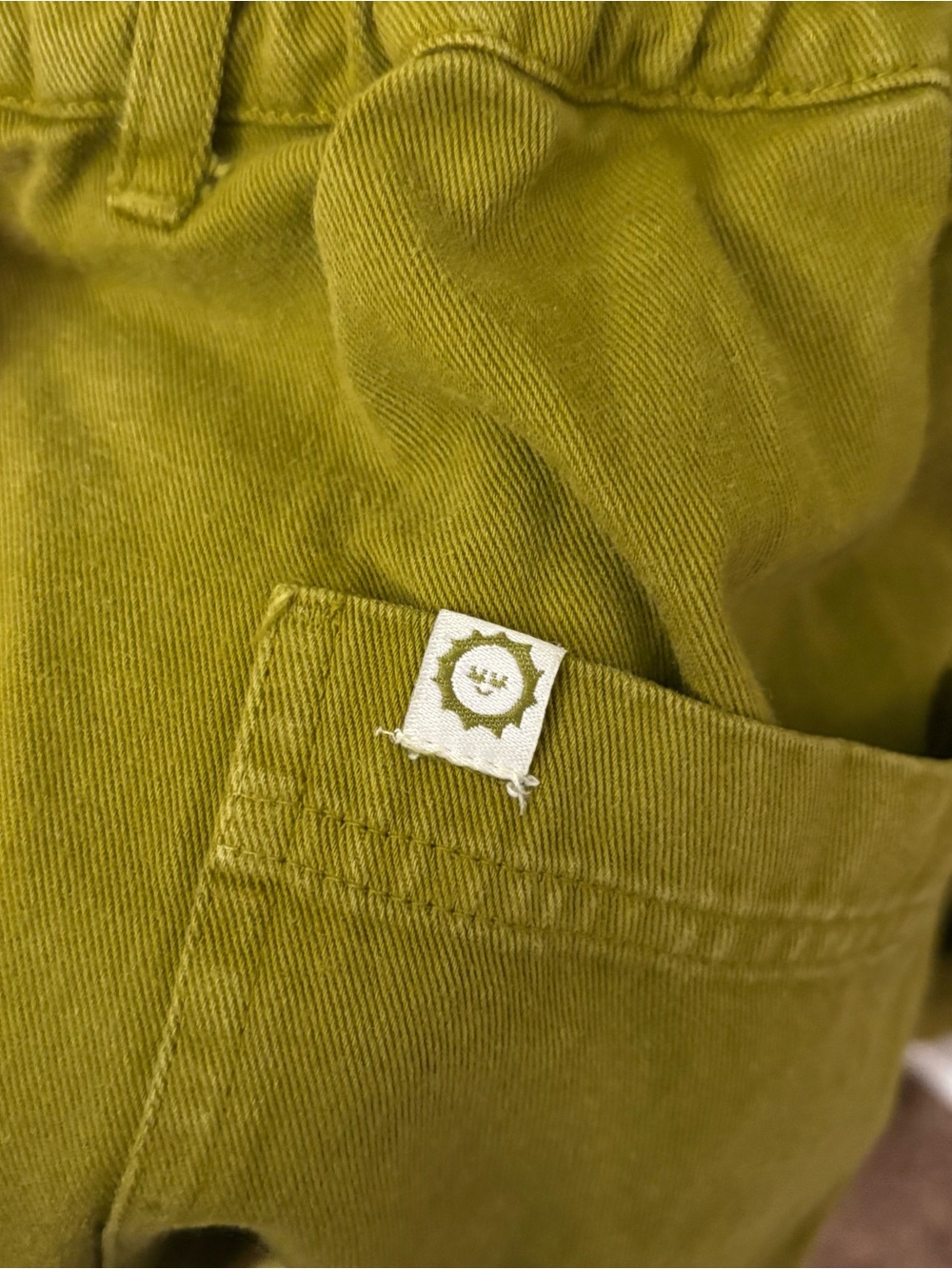 Big Bud Press Jumpsuit Cotton Short Sleeve Pockets One-Piece GROSS GREEN 3XL - Picture 3 of 6